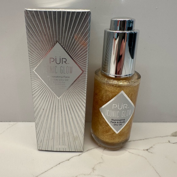 Pur iconic glow - Picture 1 of 1